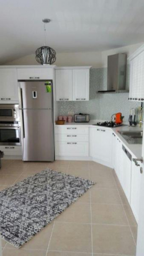 Отель Apartment Tayba  Рюстемпаша